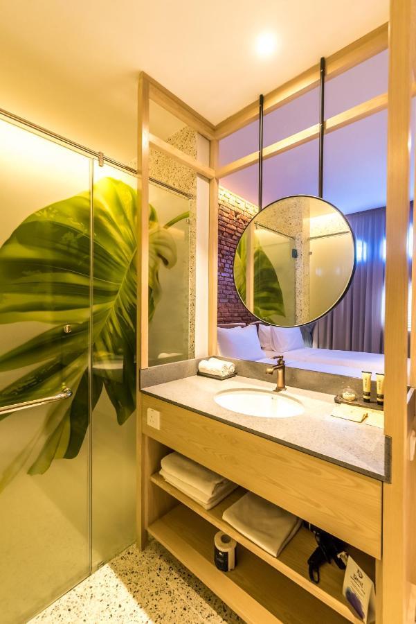 Tien Terrace Macalister Otel George Town Dış mekan fotoğraf